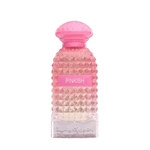 Pinkish دخوني 100 ML