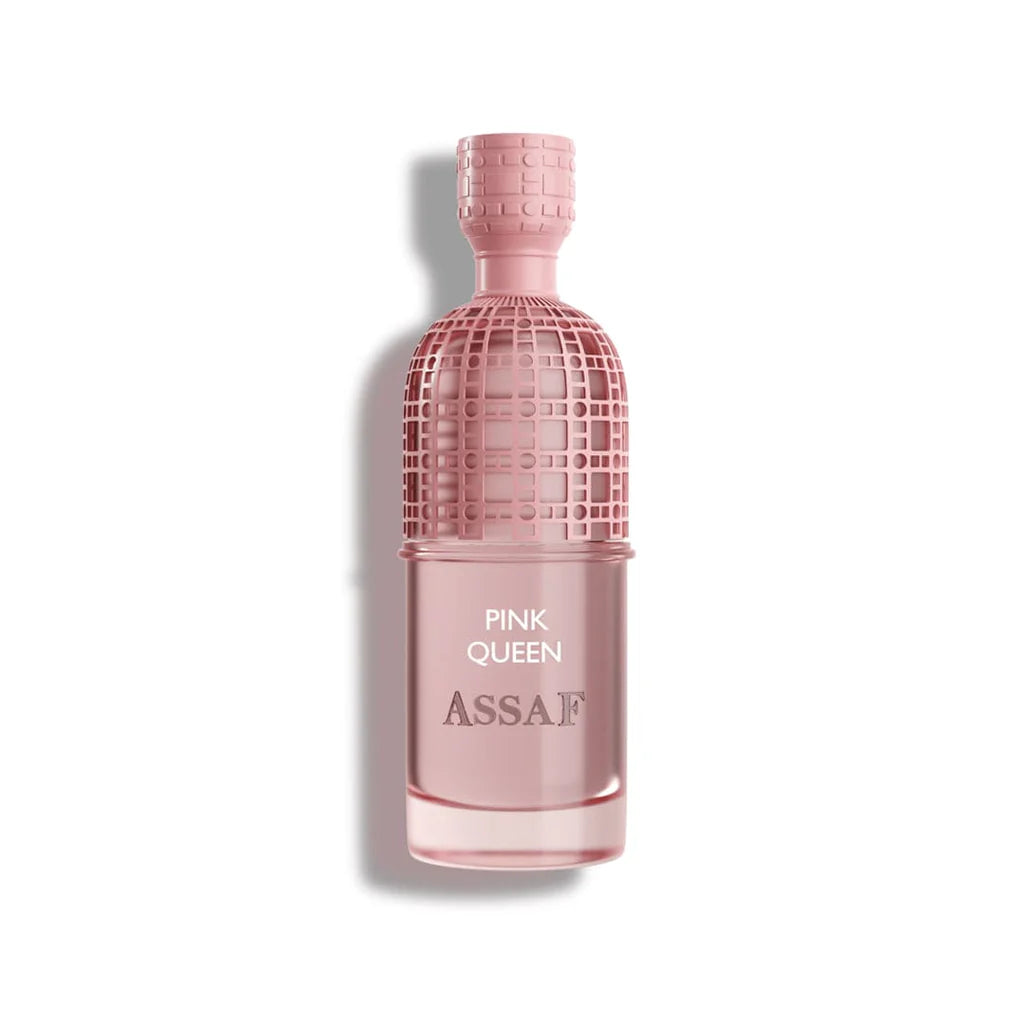 Pink queen عساف 200ML