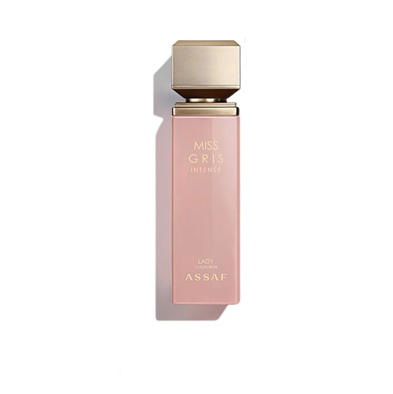 Miss girl 100ml عساف