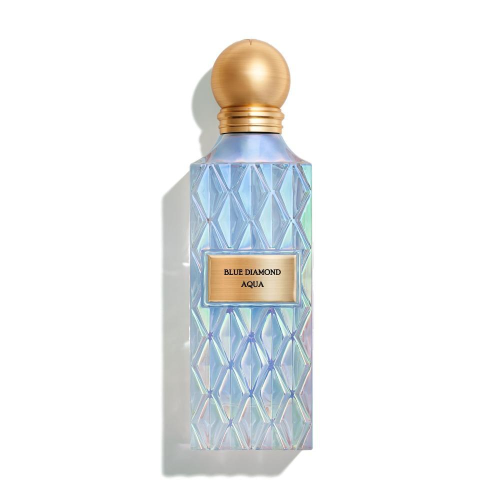 Blue Diamond - Aqua 200 ML - ابراهيم القرشي