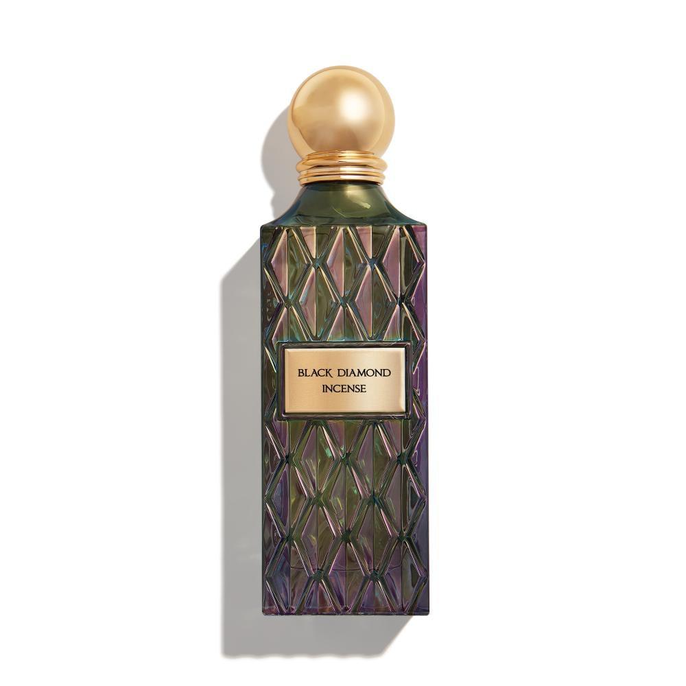 Black diamond incense إبراهيم القرشي  150 مل