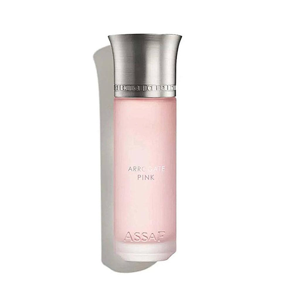 arrogate pink عساف 200 مل