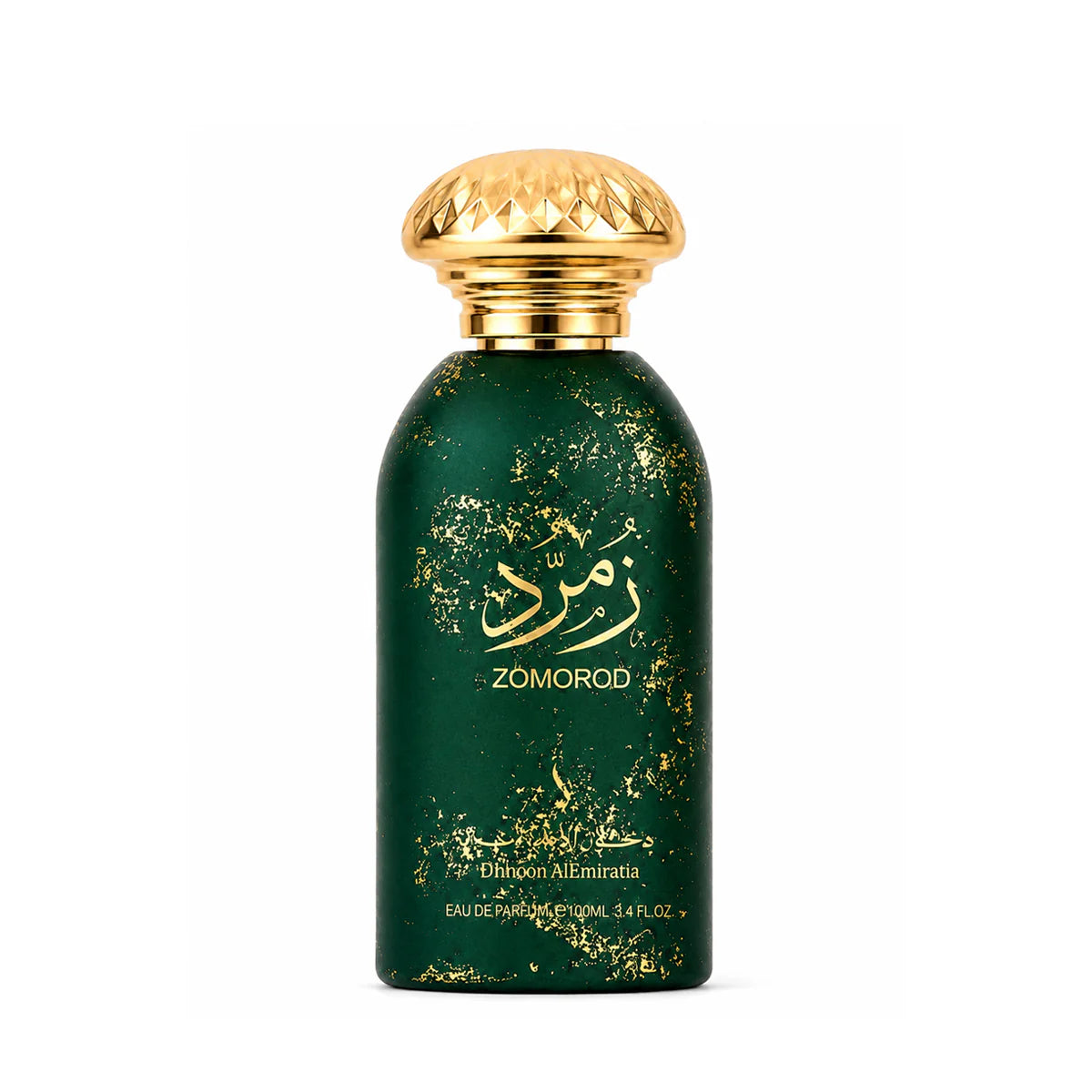 زمرد دخوني 100 ML