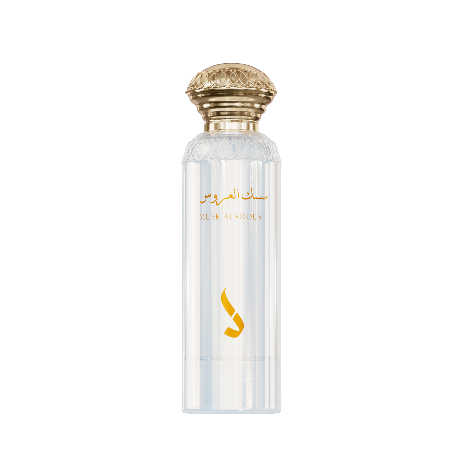 مسك العروس دخون 75 ML